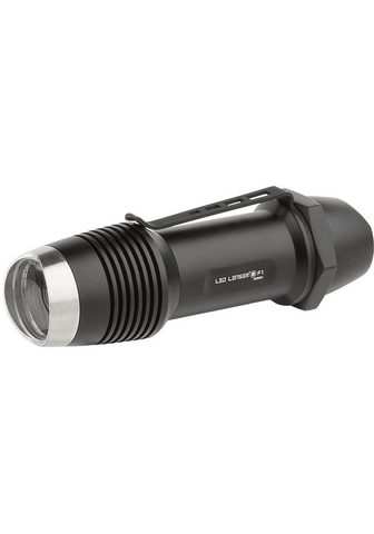 LED LENSER Фонарик корманный »F1«