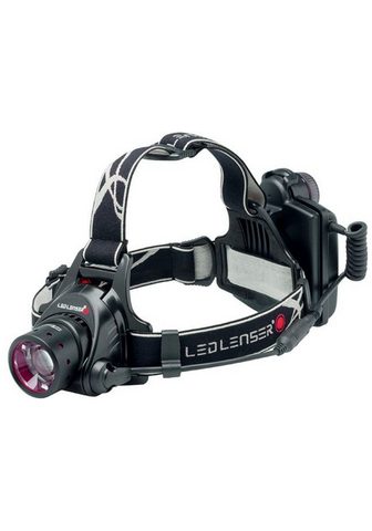 LED LENSER Прожектор на головy »H14R.2&laqu...