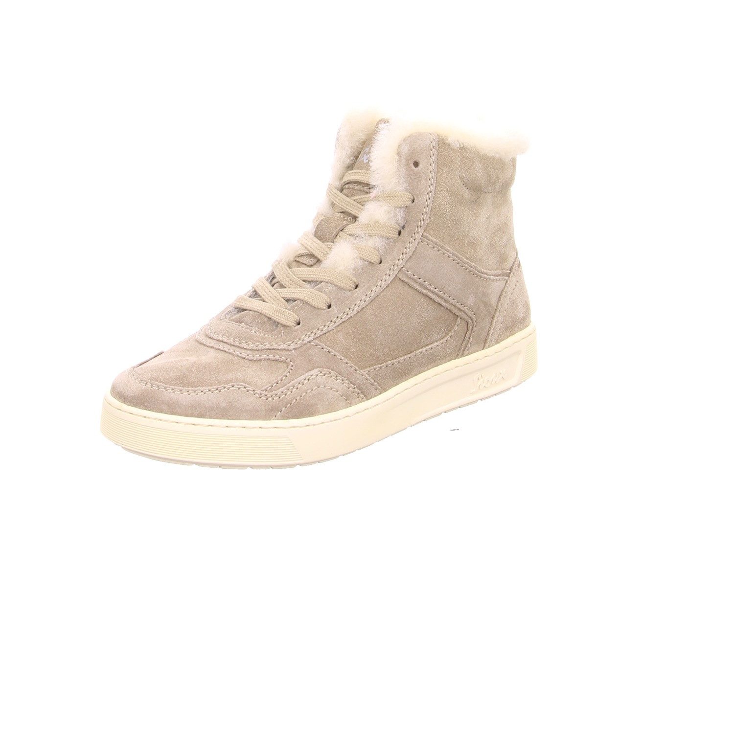 SIOUX Schnür-Stiefeletten für Damen Schnürboots (keine Angabe, 1-tlg., kein günstig online kaufen