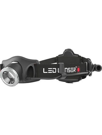LED LENSER Прожектор на головy »H7.2«...