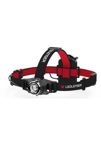 LED LENSER Прожектор на головy »H7R.2«...