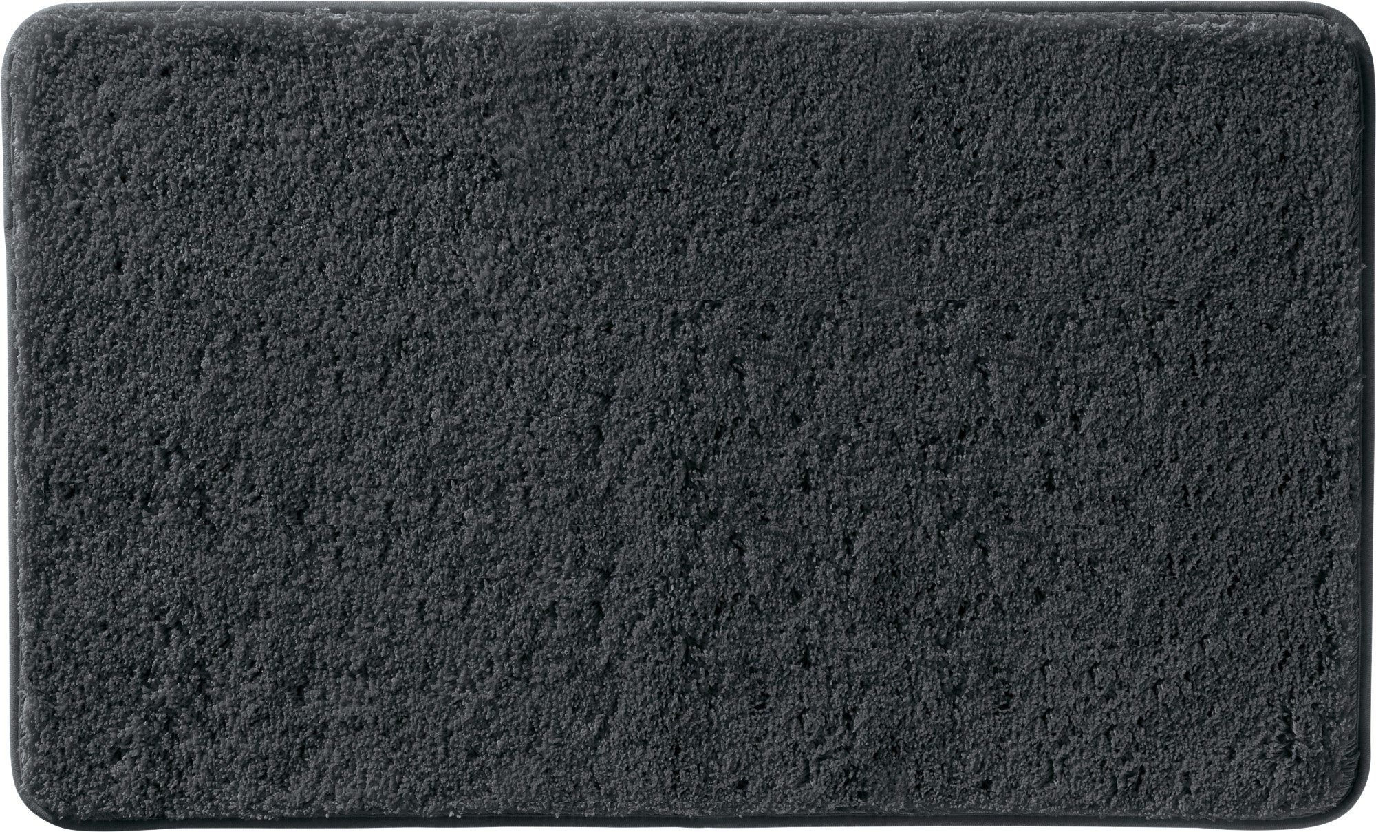 Erwin Müller Badematte Badematte "Rhodos", Höhe 30 mm, eckig, Uni günstig online kaufen