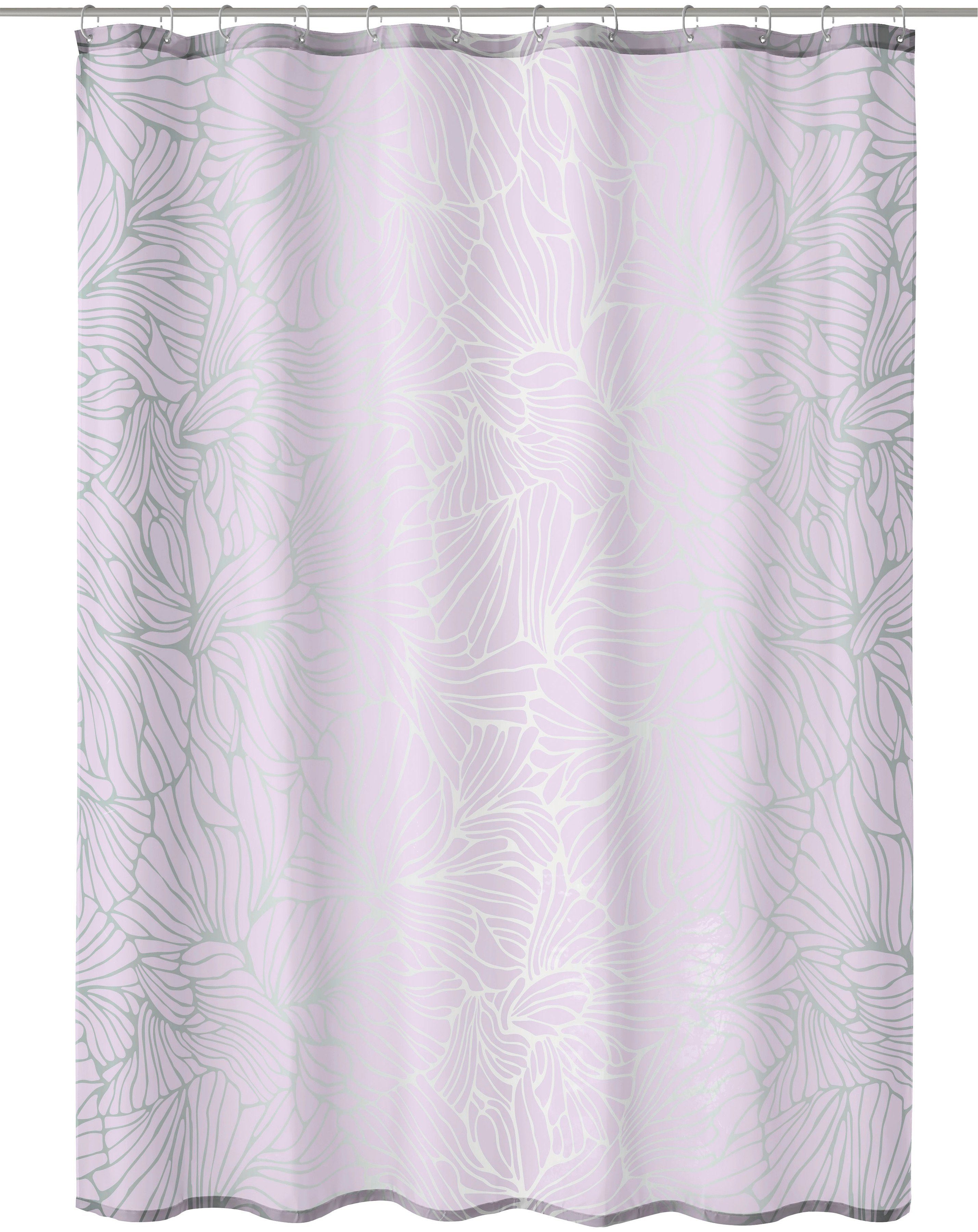 Kleine Wolke Duschvorhang Temptation Breite 180 günstig online kaufen