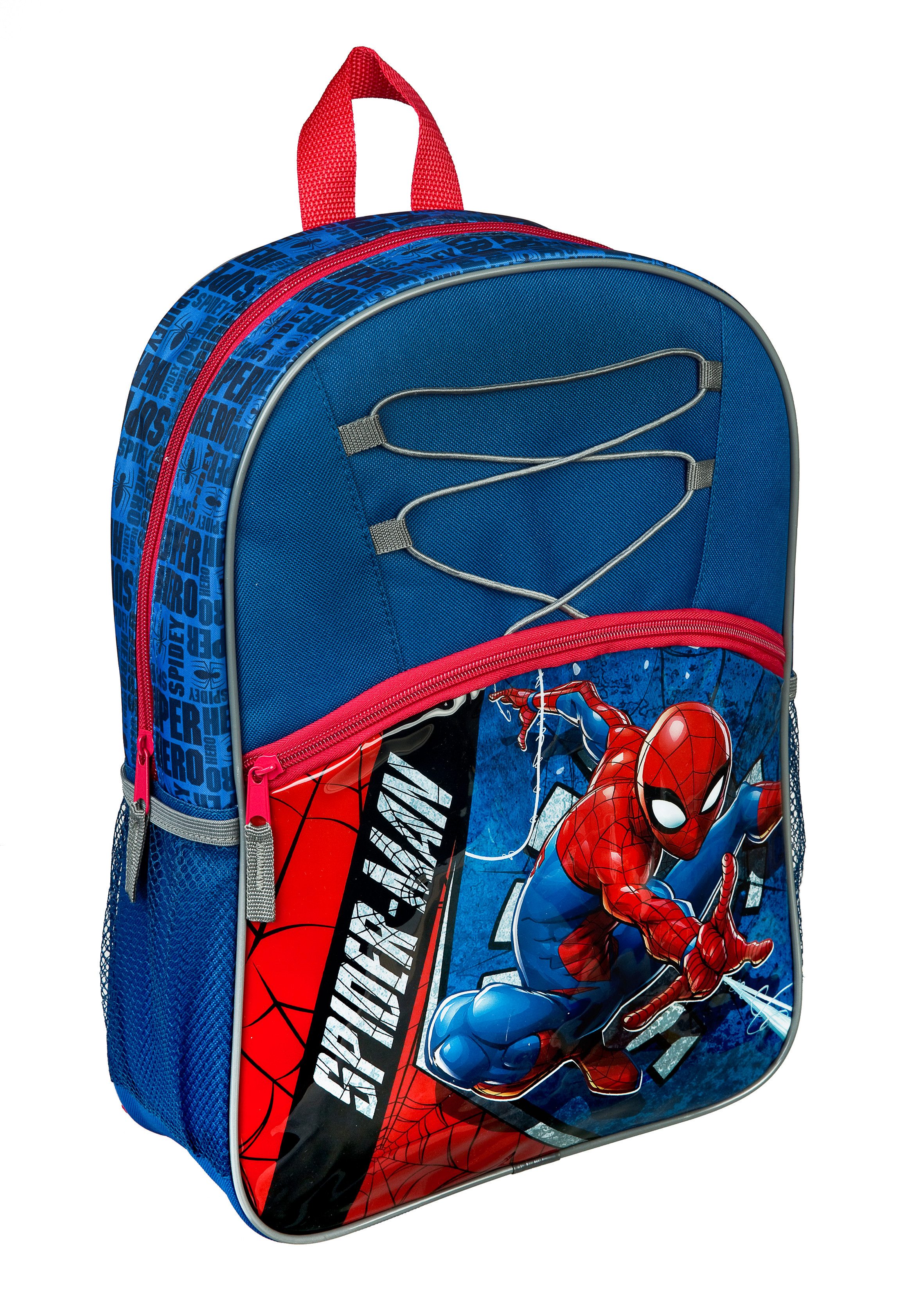 UNDERCOVER Kinderrucksack Schul- und Freizeitrucksack