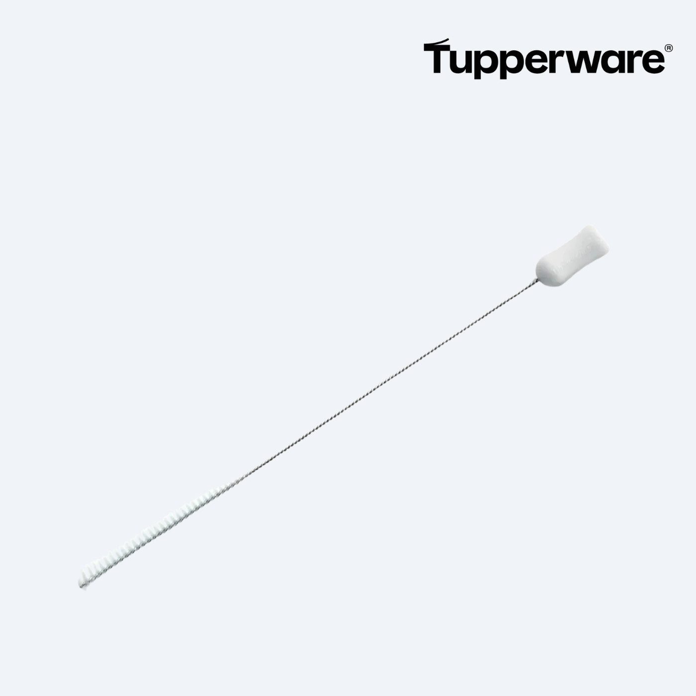 TUPPERWARE Trinkhalme Trinkhalm-Bürste