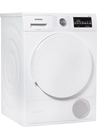 SIEMENS Сушилка с тепловым насосом IQ500 WT45W...