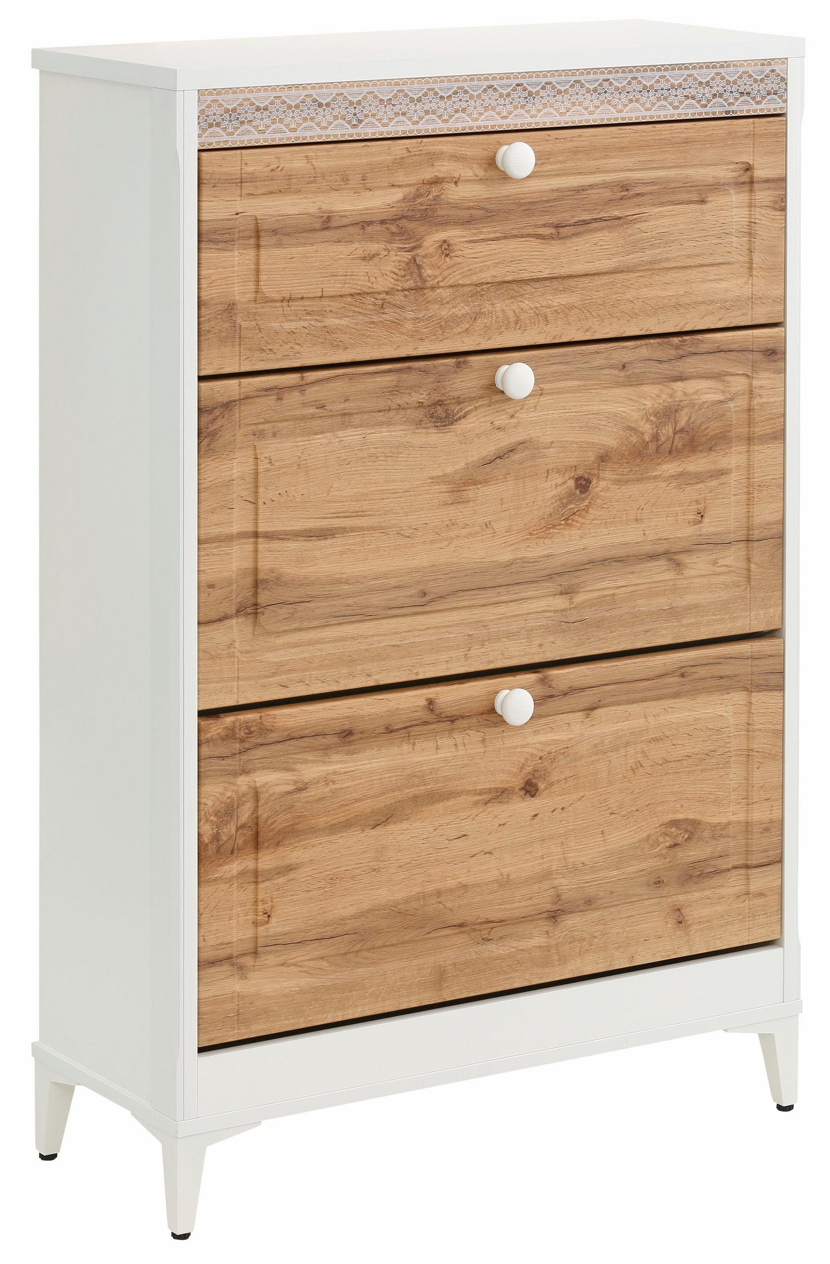 Home affaire Schuhkommode LACIE - Home affaire