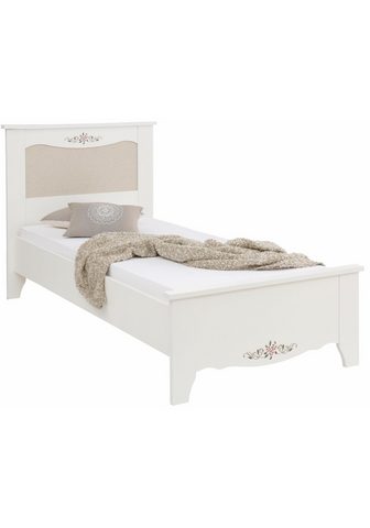 HOME AFFAIRE Кровать »Lina«