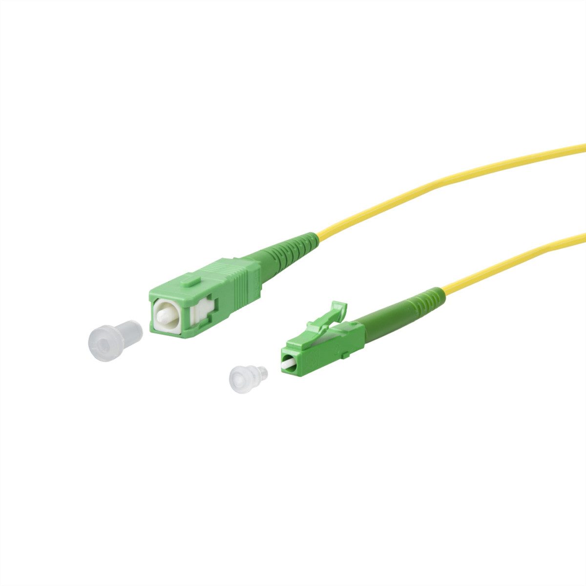OpDAT Patchkabel Glasfaserkabel