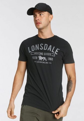 Lonsdale Marškinėliai »PAPIGOE«