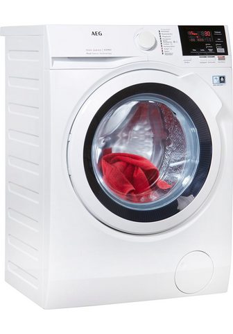 Сушилка дял белья L7WB58WT 8 kg / 4 kg...