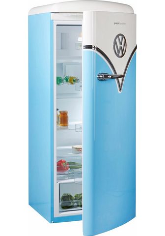 GORENJE Холодильник 154 cm hoch 60 cm ширина