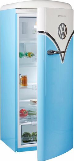 Gorenje volkswagen холодильник