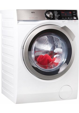 Сушилка дял белья Serie 7000 L7WE86605...