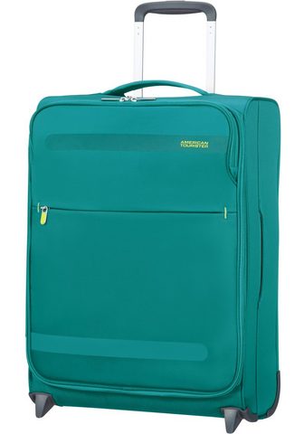 AMERICAN TOURISTER ® Текстильный чемодан "Heroli...