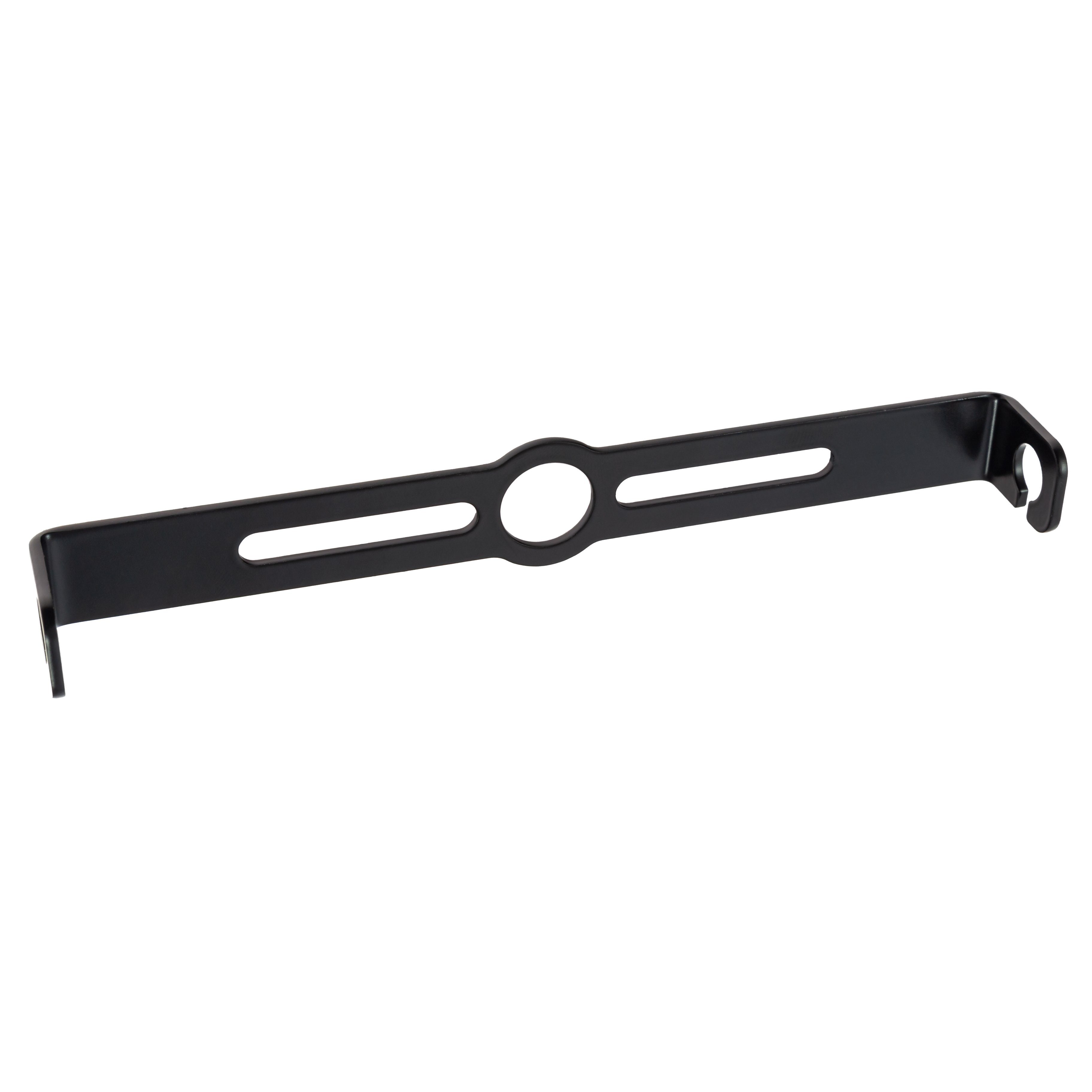 ZIEGER Kennzeichenhalter Blinkerhalter durchgehend M10