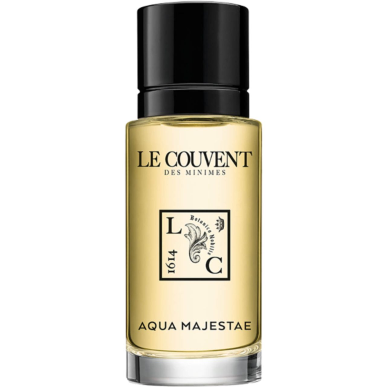 le couvent Eau de Toilette Aqua Majestae EdT Nat. Spray, Unisex Duft
