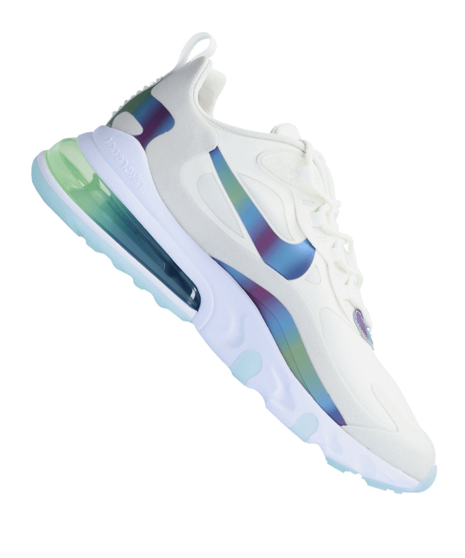 Nike Sportswear »Air Max 270 React 20 Sneaker« Sneaker online kaufen | OTTO