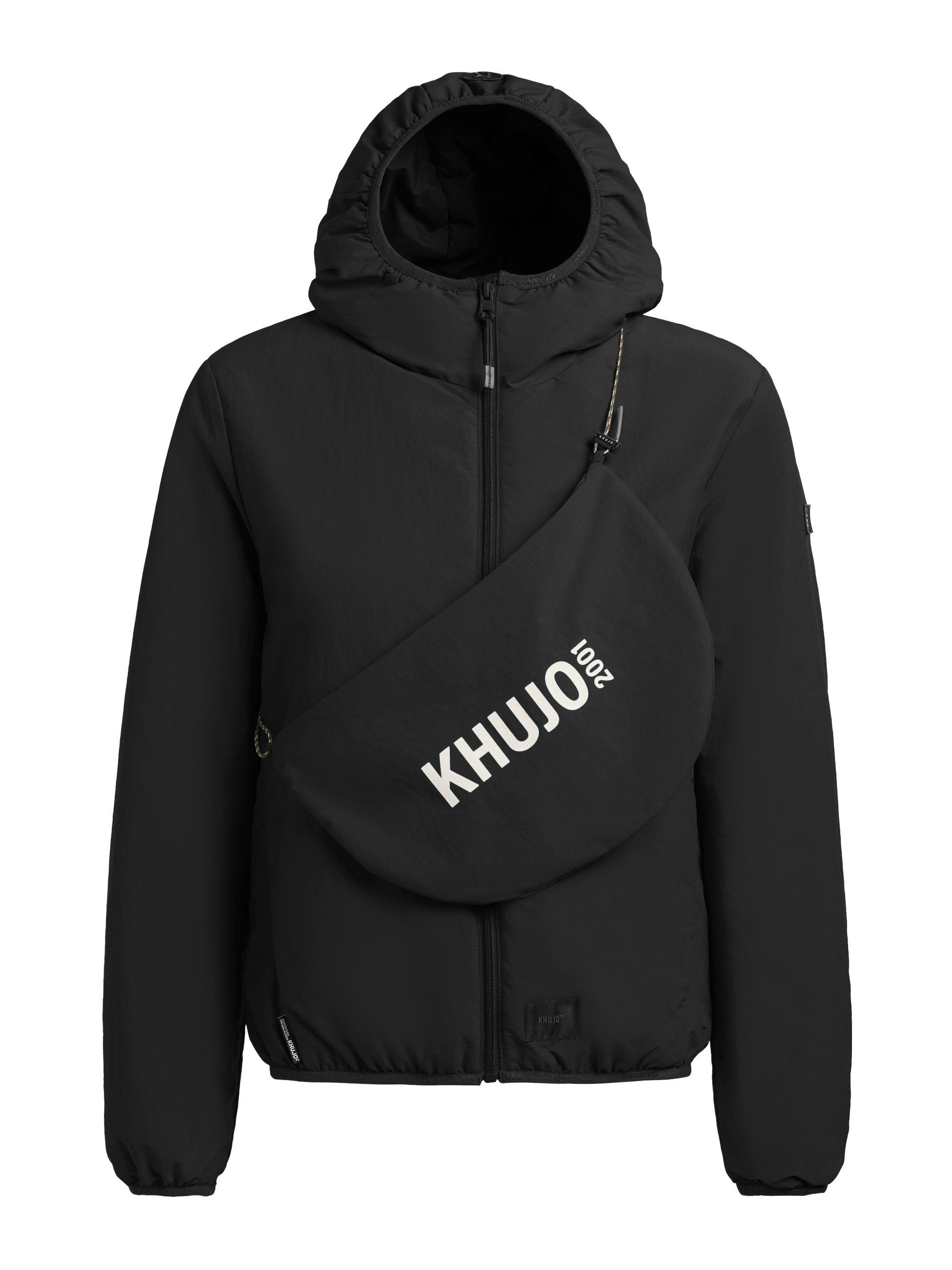 khujo Blouson SHELLY2 günstig online kaufen