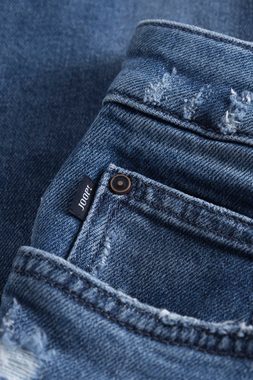 Joop Jeans Straight-Jeans in 5-Pocket Form