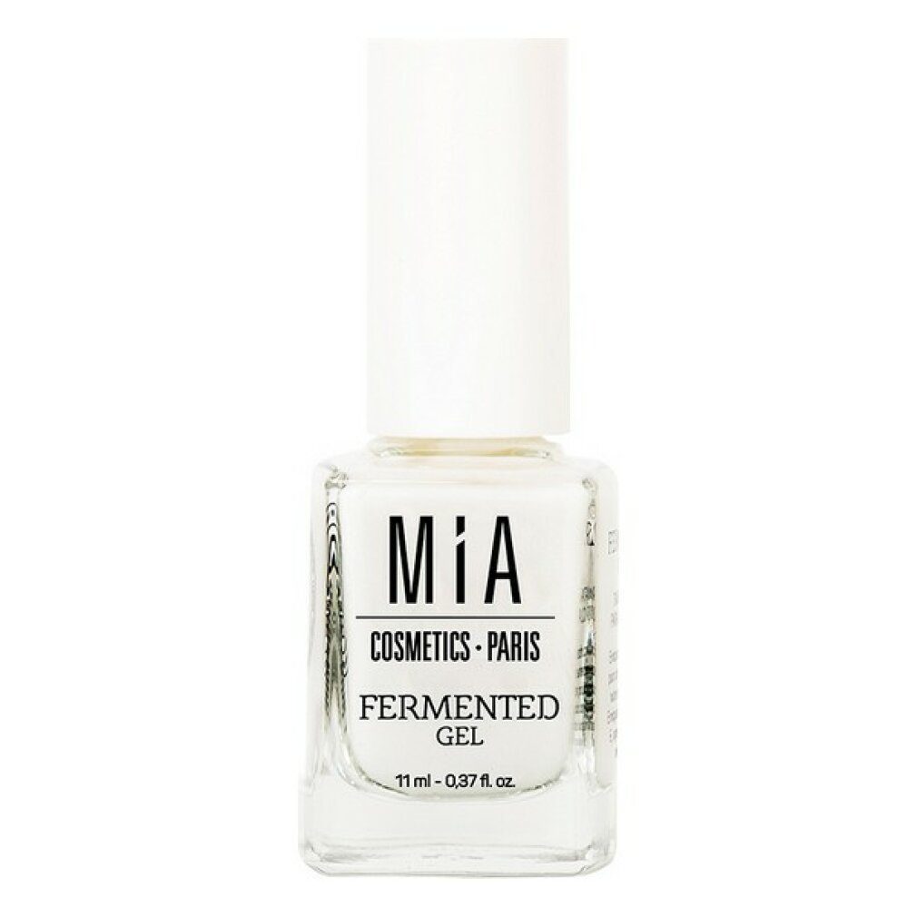 Mia Cosmetics Paris Nageldesign Zubehör FERMENTED GEL masaje cutículas