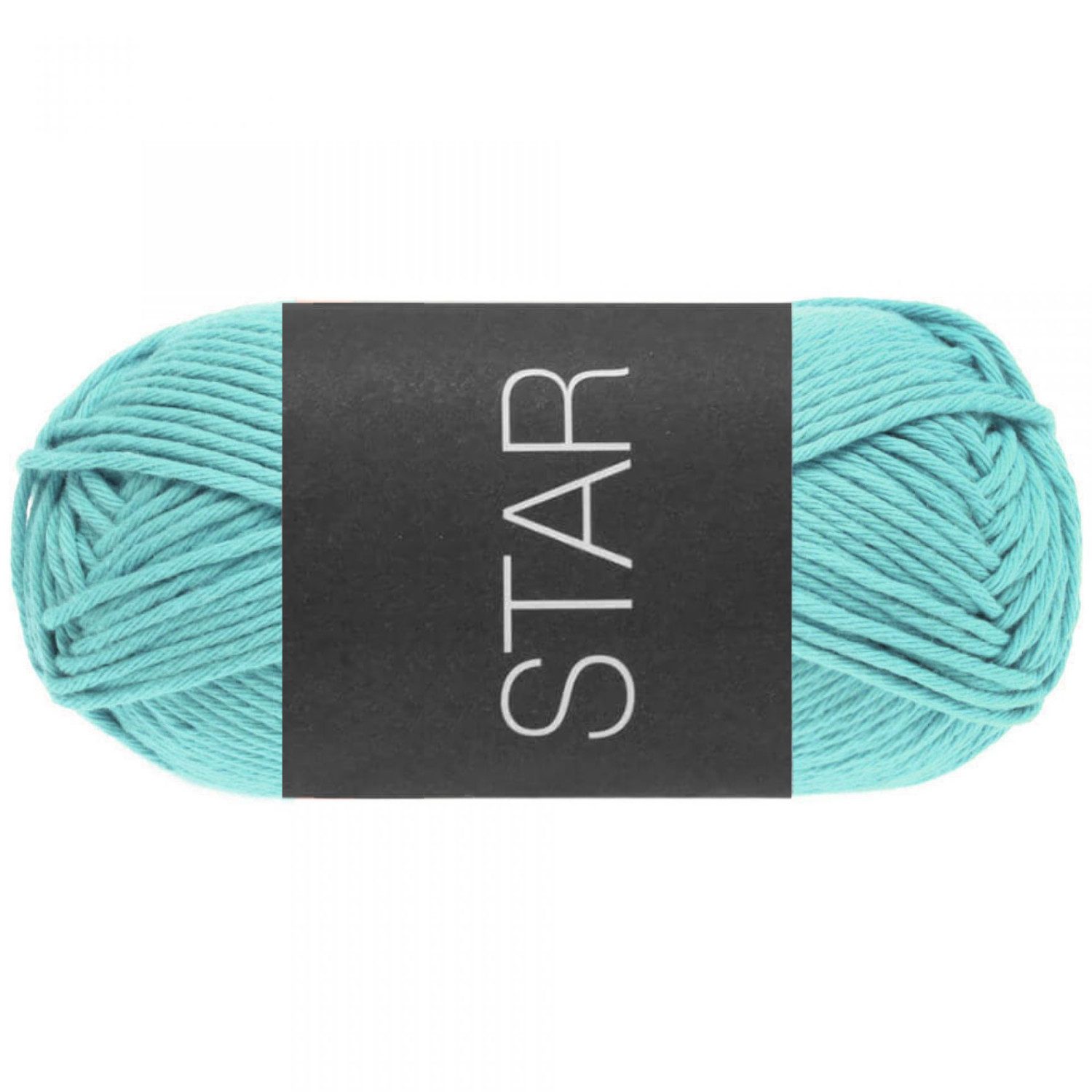 LANA GROSSA STAR Häkelwolle, 90 m (klassisches Topflappengarn aus 100 % Bau günstig online kaufen