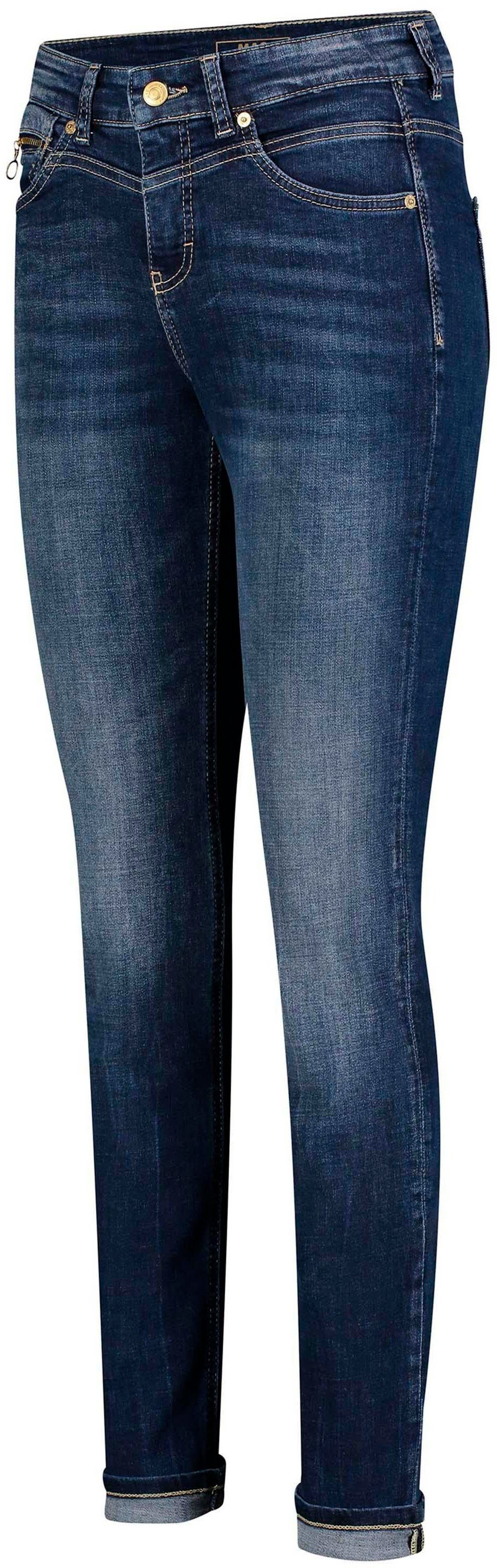 SLIM Slim-fit-Jeans MAC RICH