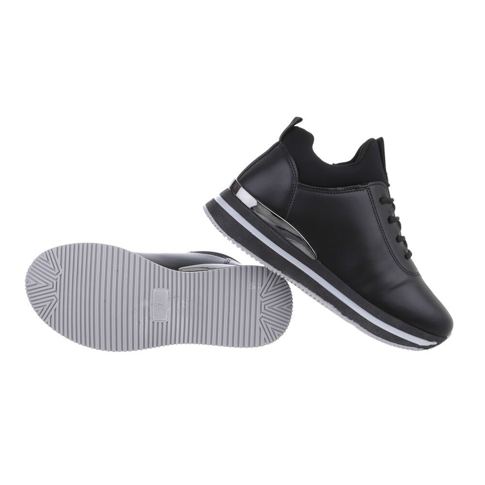 Ital-Design Damen Low-Top Freizeit Sneaker (85878126) günstig online kaufen