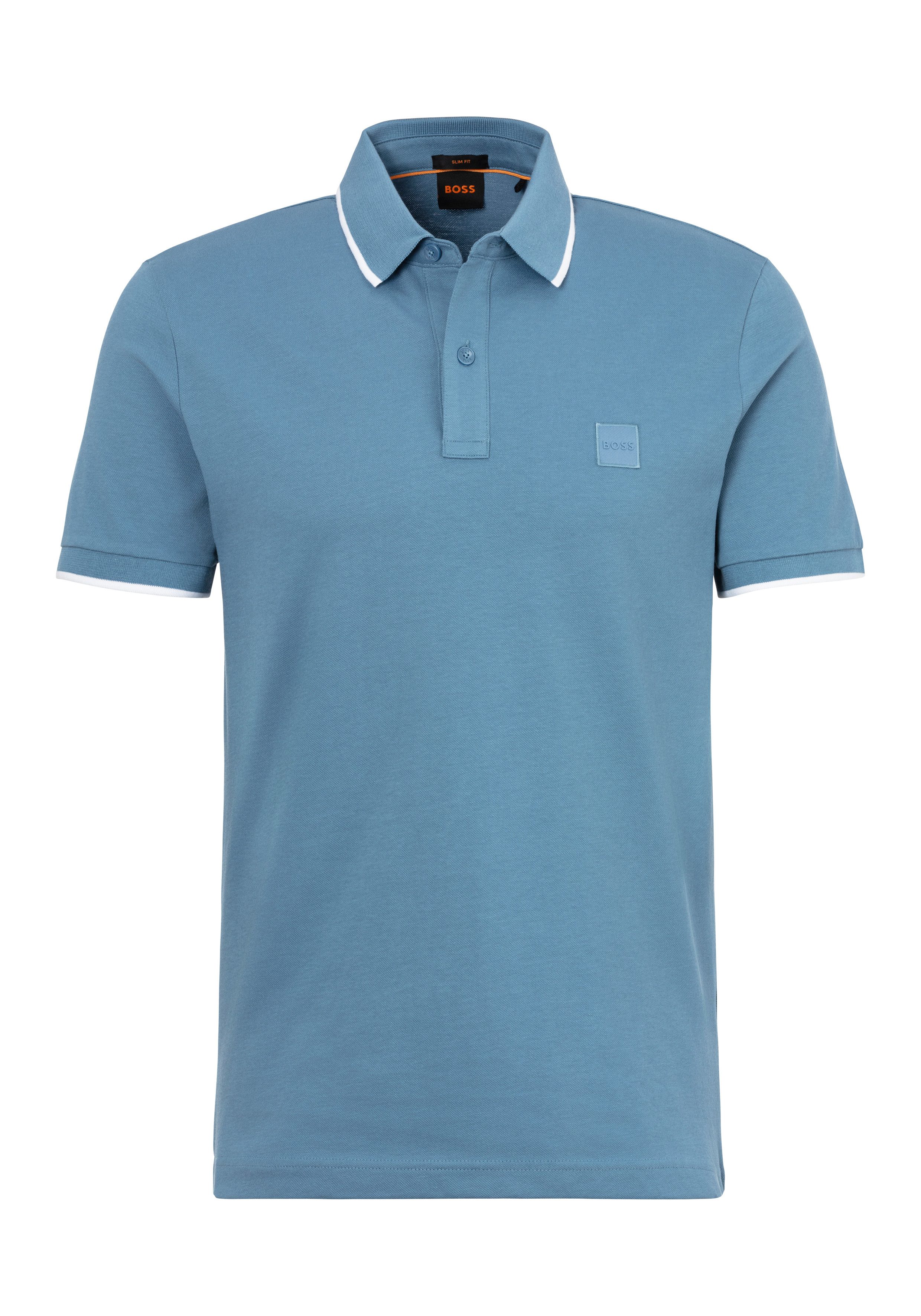 Poloshirt Passertip