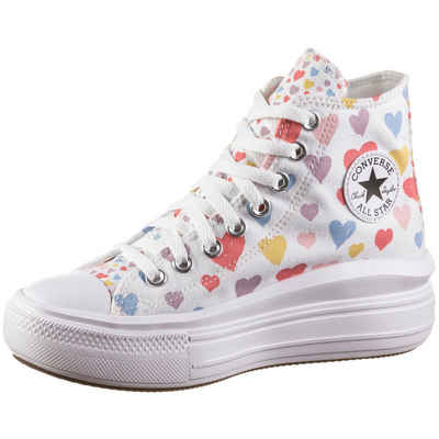 Converse »CHUCK TAYLOR ALL STAR MOVE« Sneaker