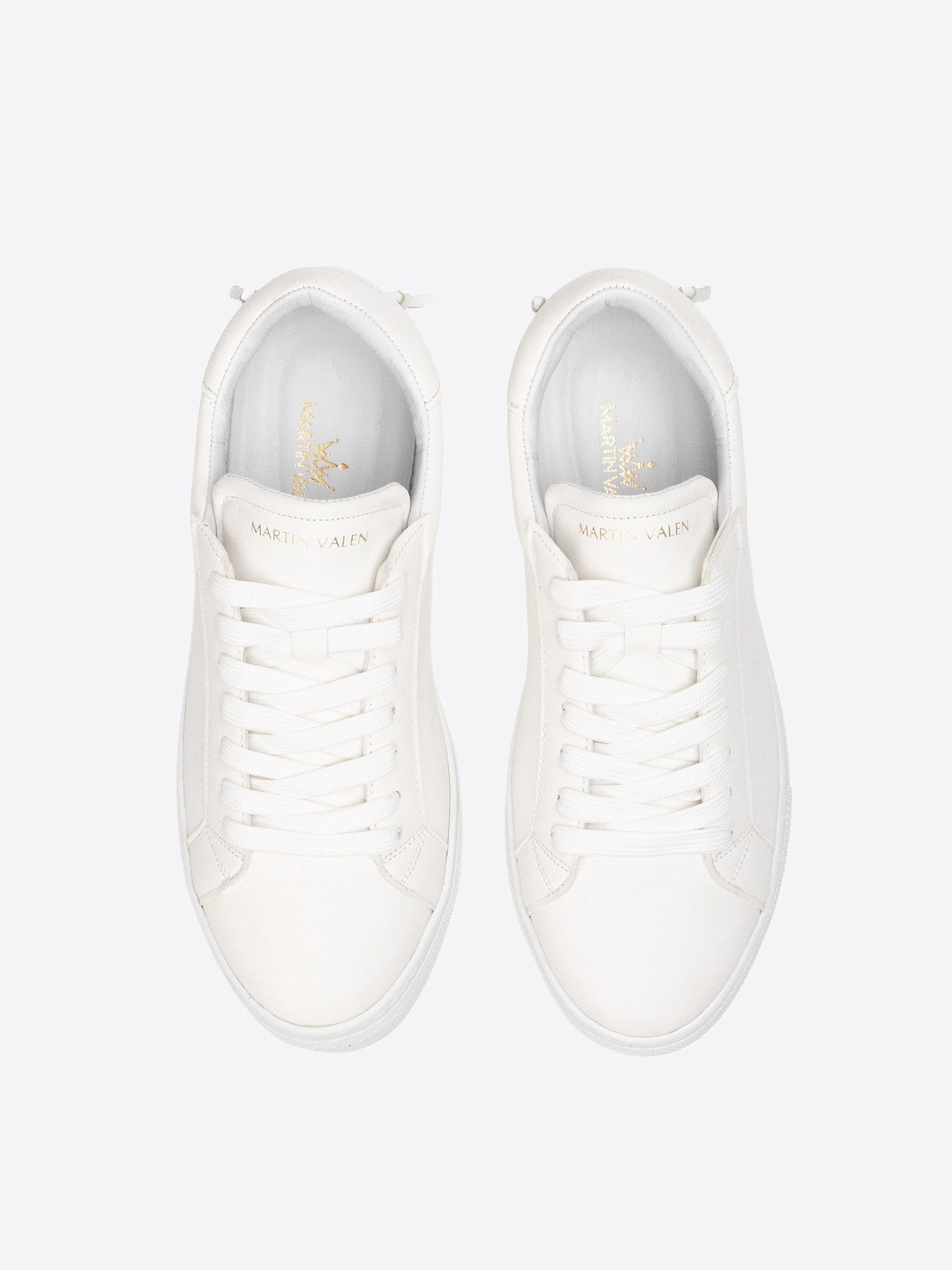 Martin Valen Unisex-Sportschuhe Schnürschuh