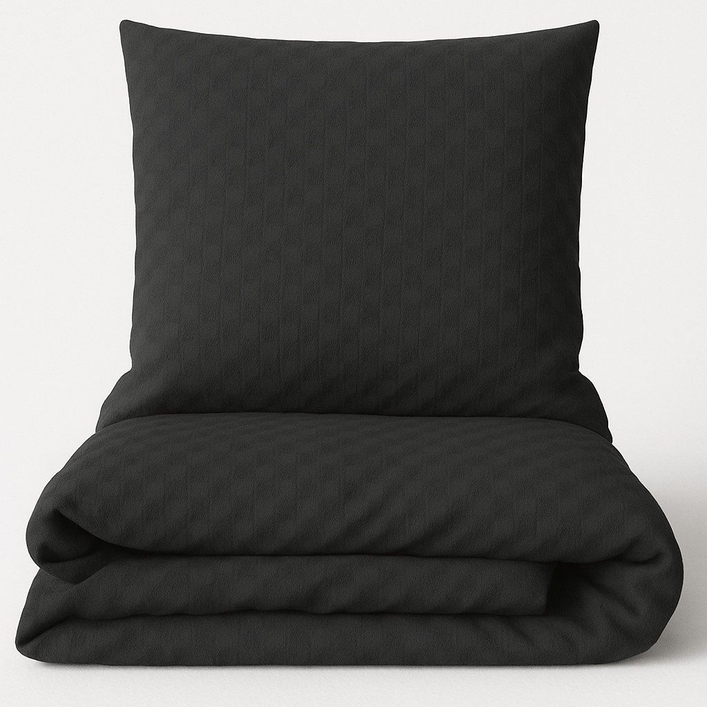 Leonado Vicenti Bettwäsche 135x200, 155x220, 200x200 oder 200x220 cm, Renforcé, 3 teilig, Hochwertige Bettwäsche in edlem Design