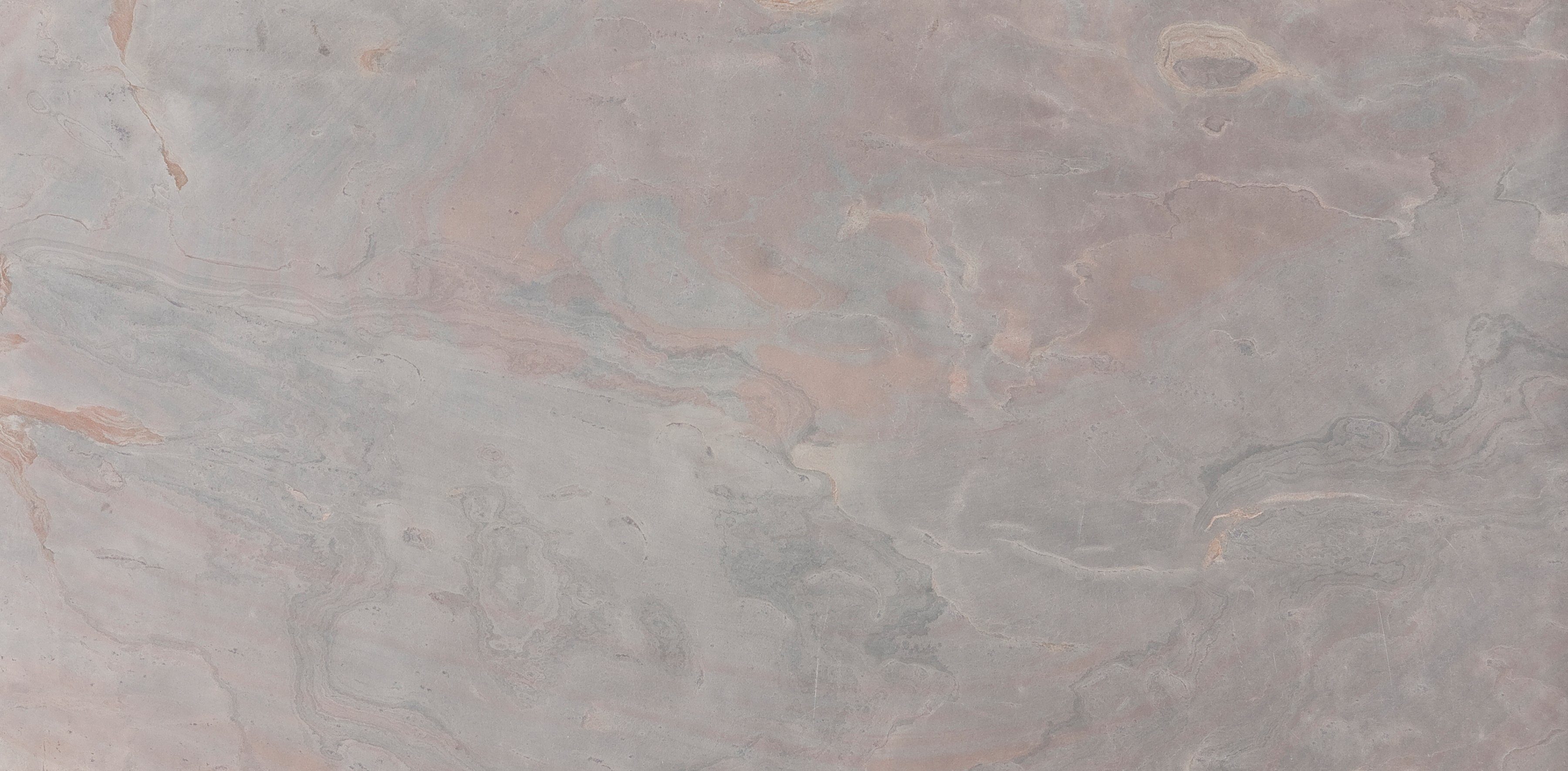 Echtstein Slate aus cm, qm, 120x240 Lite Wandpaneel BxL: Molto 2,88 (1-tlg) Rosa,