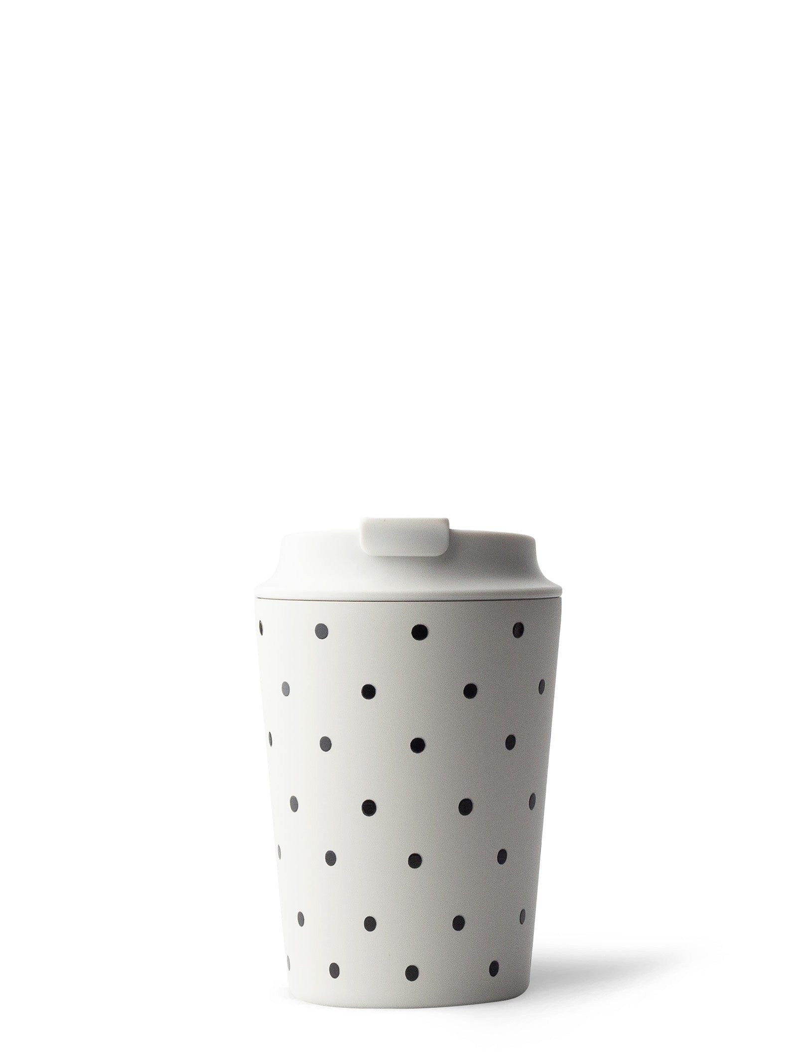 MAMEIDO Thermobecher, Edelstahl, Kunststoff, Silikon, doppelwandig isoliert, auslaufsicher in 350ml, 470ml, 700ml & 1200ml