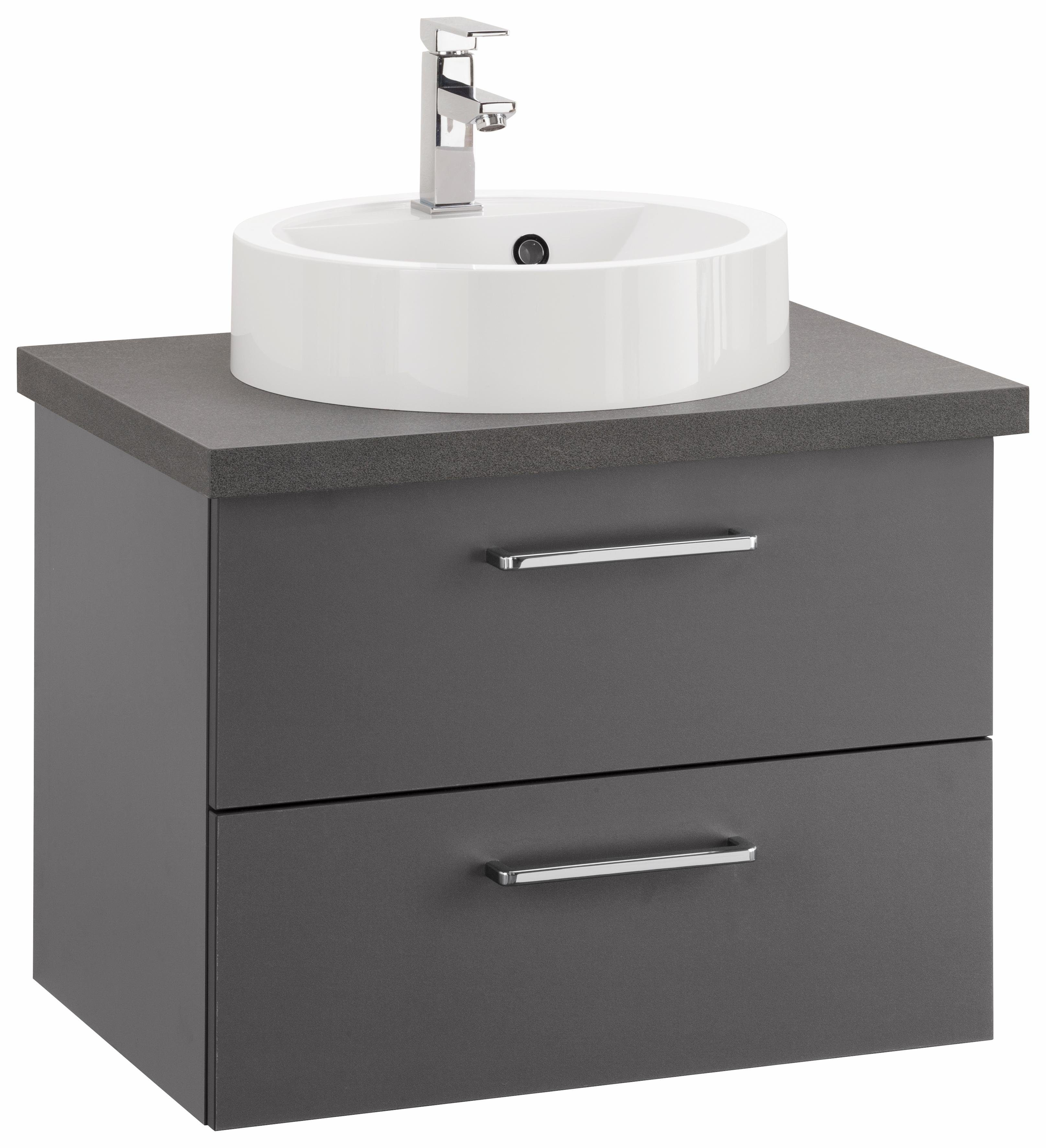 OPTIFIT Waschtisch »Doha«, mit Soft-Close-Funktion - OPTIFIT