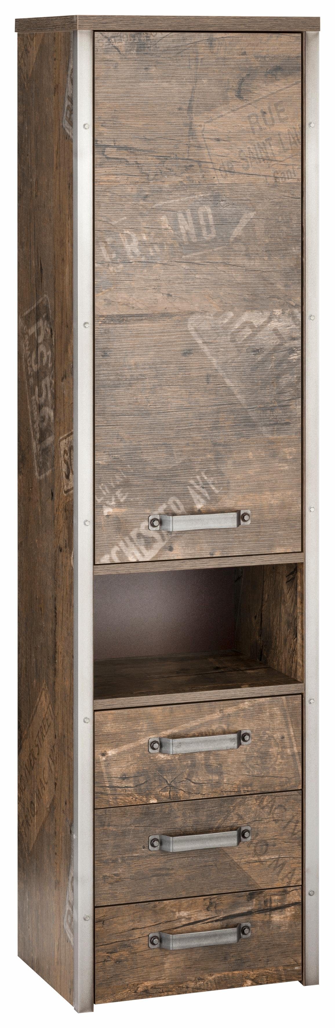 Schildmeyer Mehrzweckschrank HARKON