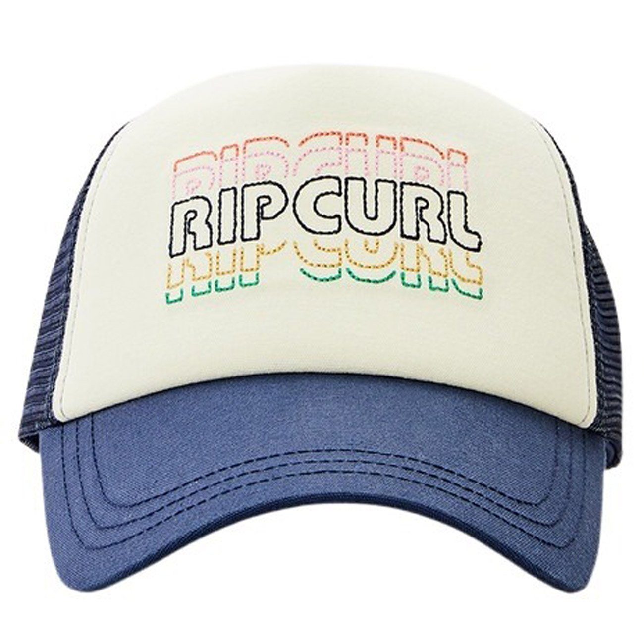 Rip Curl Baseball multico TRUCKER DAY BREAK Cap