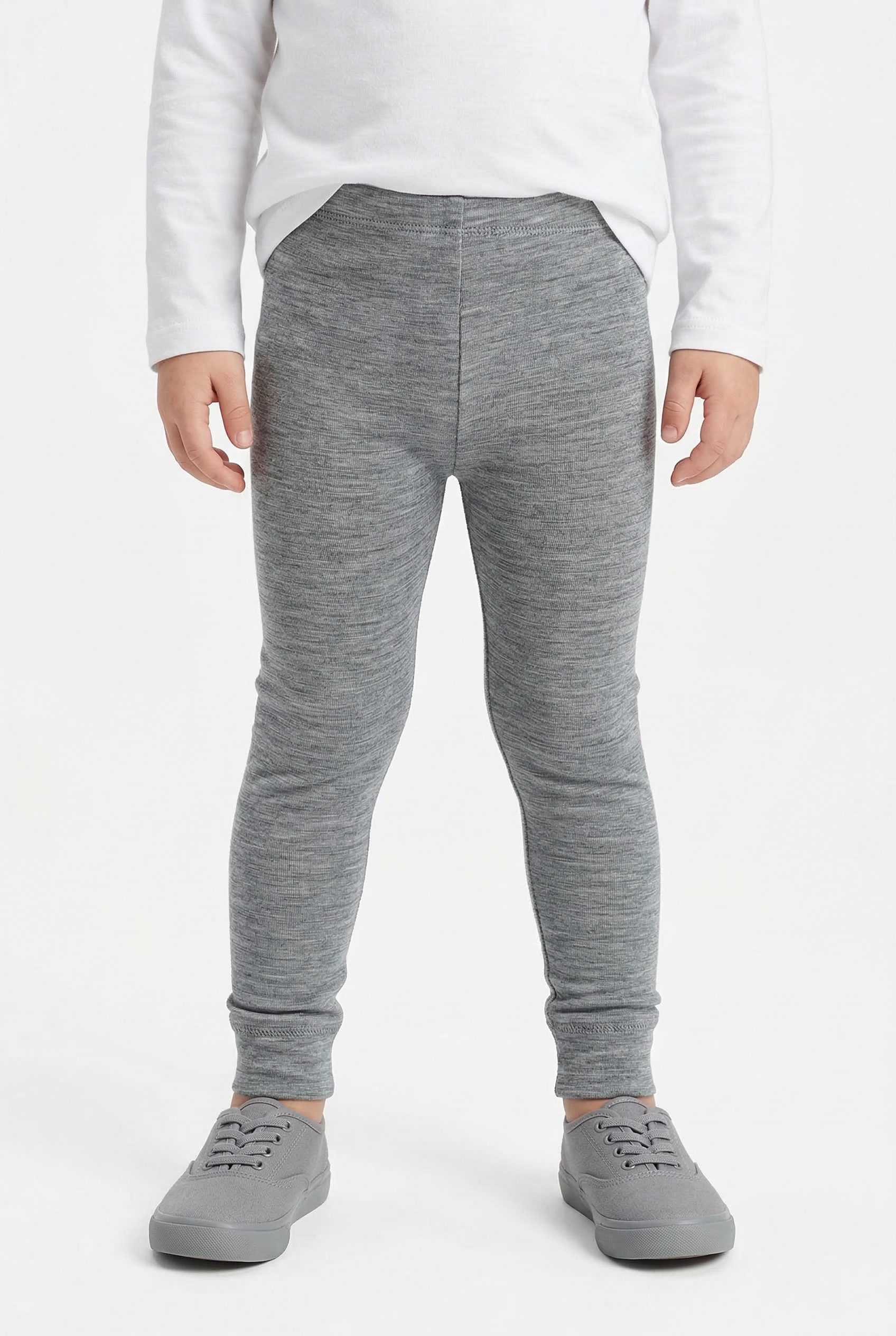 WHEAT Leggings Wool Leggings Agi