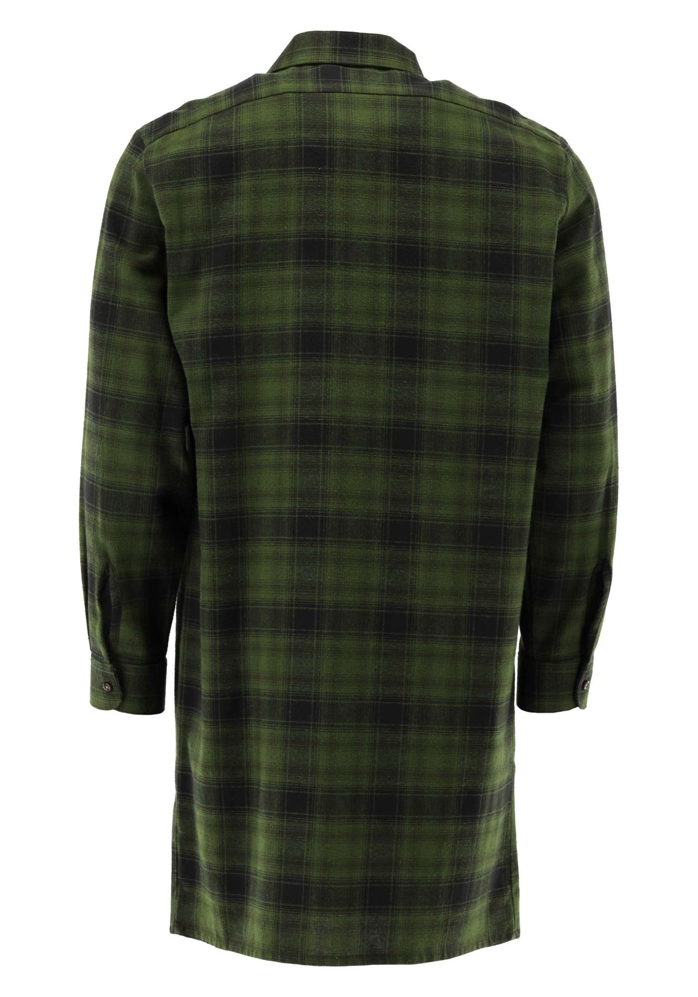 Condor Langarmhemd Ediqo Comfort Fit, Liegekragen, Brusttasche, 1/1-Arm günstig online kaufen