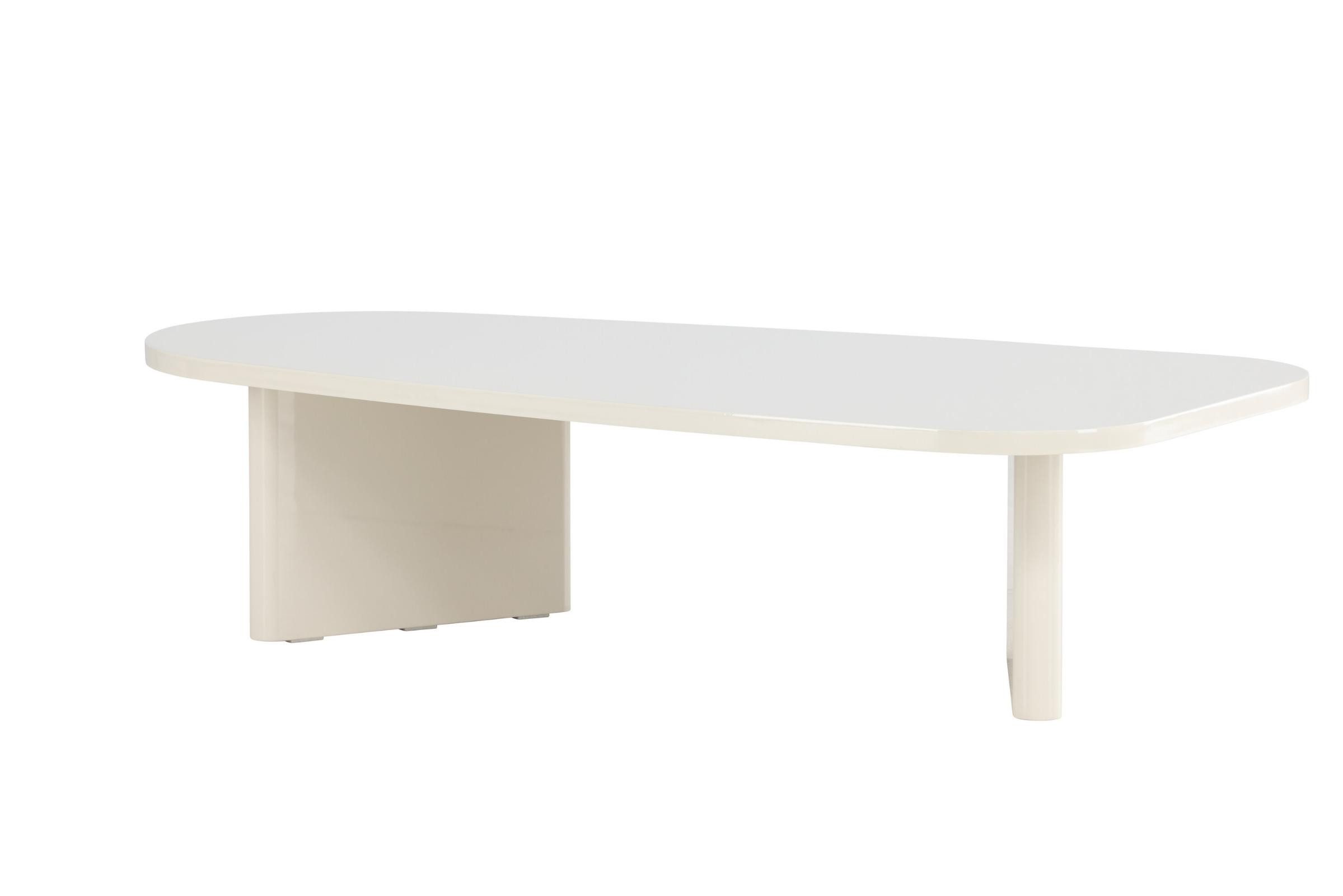 Venture Home Couchtisch Grönvik Couchtisch beige. (1-St)