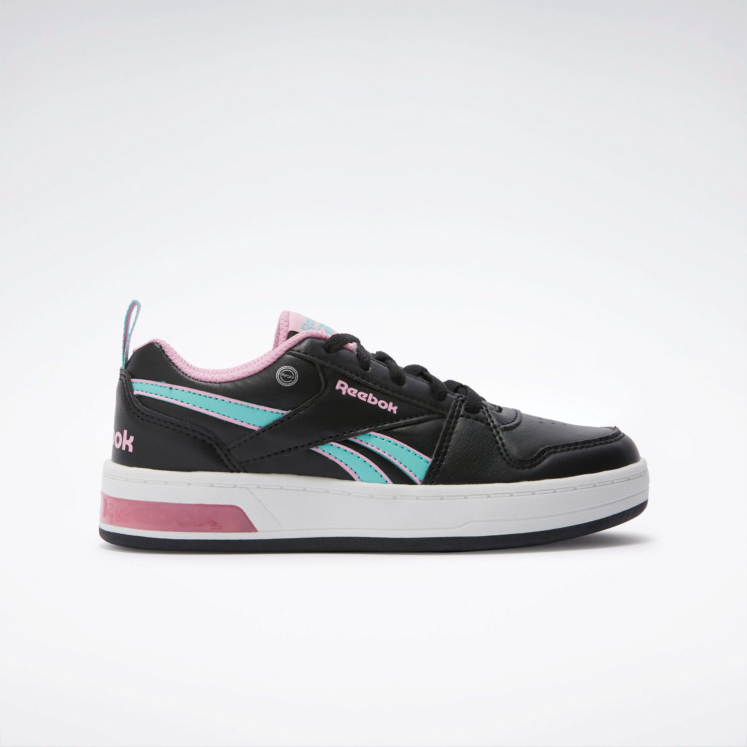 Reebok Classic REEBOK ROYAL PRIME STEP N' FLASH Sneaker
