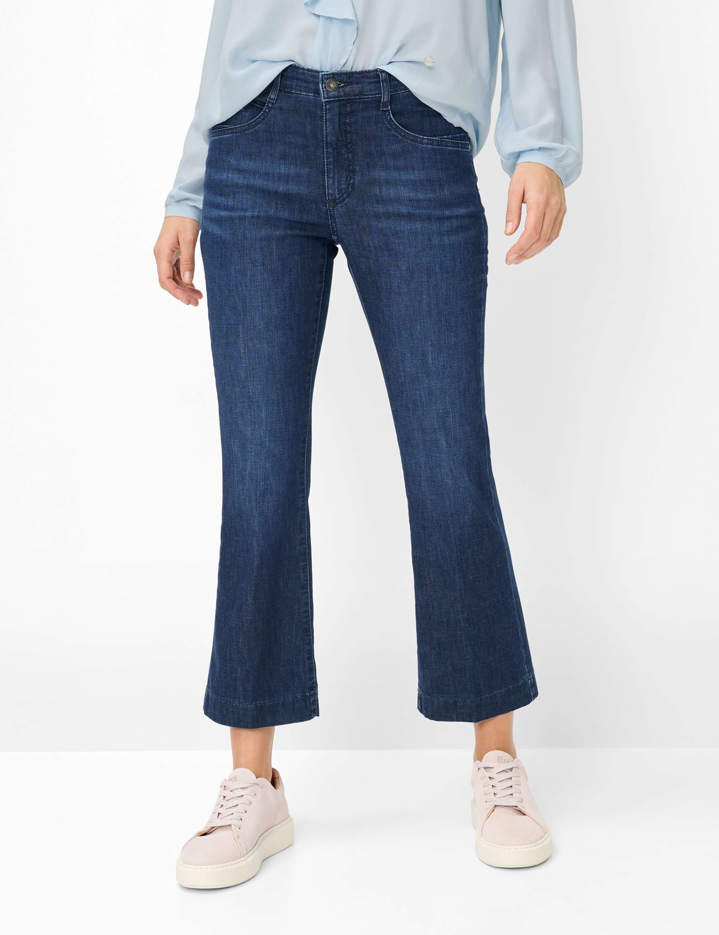 Brax 5-Pocket-Jeans Style MARY S BOOT günstig online kaufen
