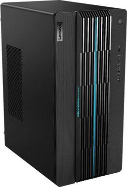 Lenovo IdeaCentre Gaming 5 17IAB7 Gaming-PC (Intel® Core i5 12400F, Radeon RX 6500XT, 16 GB RAM, 1000 GB SSD, Luftkühlung)