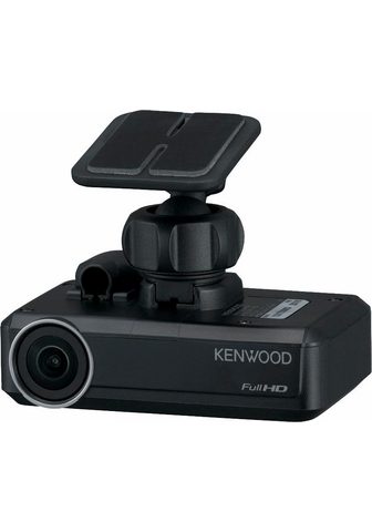 KENWOOD »DRVN520« автомобильный ви...