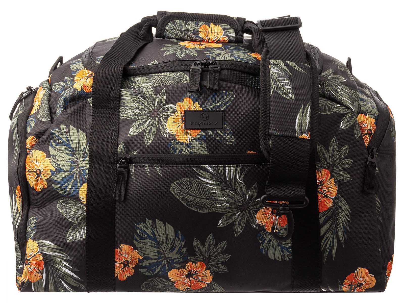Franky Reisetasche Sporttasche Reisegepäck Dufflebag RT34 günstig online kaufen