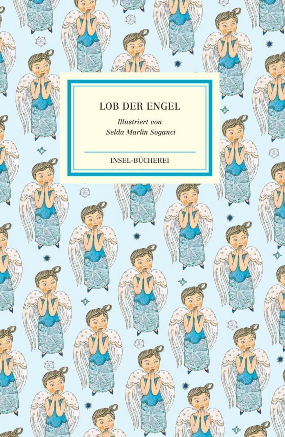 Lob der Engel / diverse
