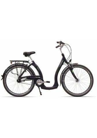 HAWK BIKES Велосипед »City Wave Easy Boardi...