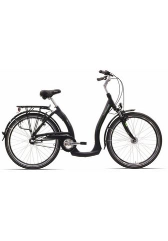 HAWK BIKES Велосипед »City Wave Easy Boardi...