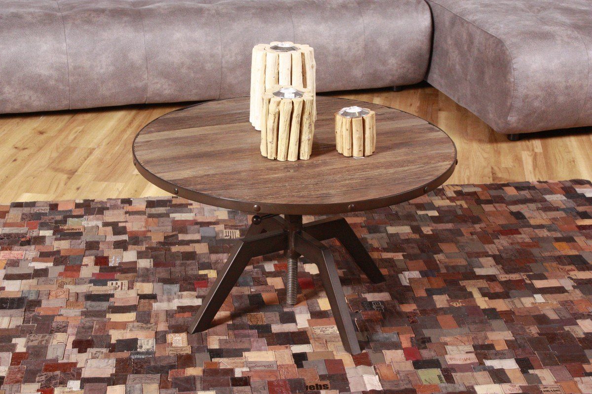 Kasper-Wohndesign Couchtisch TENGA