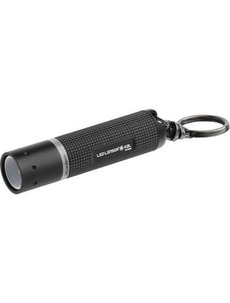 LED LENSER Фонарик корманный »K2«